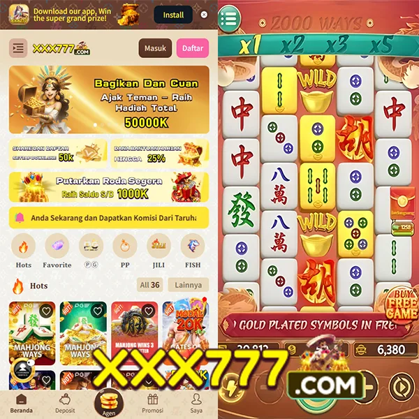 XXX777
