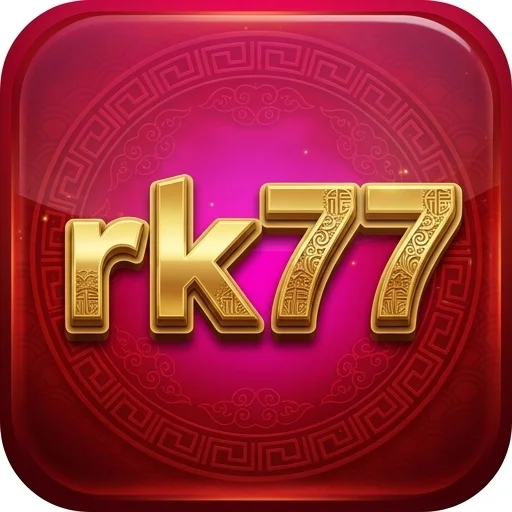 rk77 Logo - Resmi